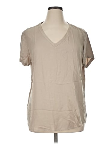 Alexander Jordan Short Sleeve T-Shirt (view 1)