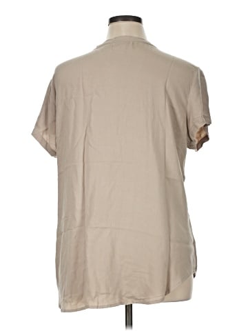 Alexander Jordan Short Sleeve T-Shirt (view 2)
