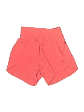 Lululemon Athletica Athletic Shorts