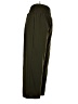 Unbranded 100% Polyester Solid Green Casual Pants Size L - photo 4