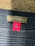 Vince Camuto Color Block Blue Pullover Sweater Size M - photo 7