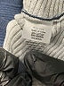Vince Camuto Color Block Blue Pullover Sweater Size M - photo 9