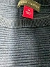 Vince Camuto Color Block Blue Pullover Sweater Size M - photo 10