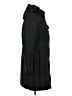 Lucky Brand 100% Polyester Black Coat Size M - photo 4