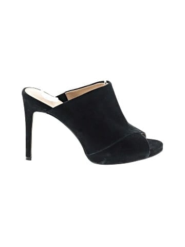 Saks Fifth Avenue Heels (view 1)