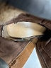 Universal Thread Brown Ankle Boots Size 7 - photo 3