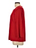 Liz Claiborne Red 3/4 Sleeve Top Size L - photo 5
