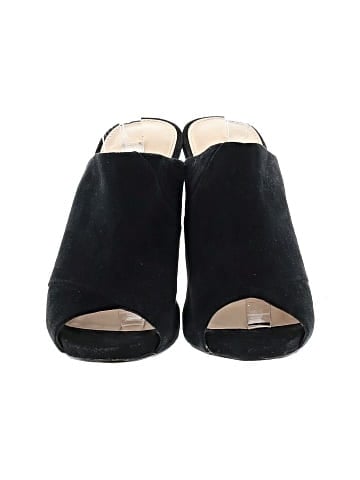 Saks Fifth Avenue Heels (view 2)