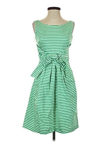 London Times Casual Dress (view 1)