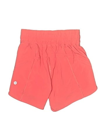 Lululemon Athletica Athletic Shorts (view 2)