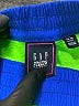 Gap Color Block Green Casual Pants Size 12-18 mo - photo 3