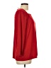 Liz Claiborne Red 3/4 Sleeve Top Size L - photo 4