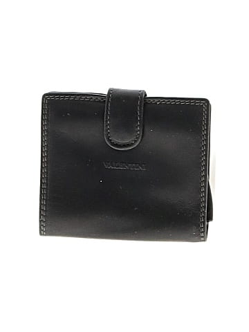 Valentini Leather Wallet (view 1)