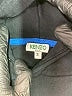 Kenzo 100% Polyester Black Sweatshirt Size S - photo 7