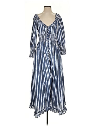 By Anthropologie Casual Dress (view 1)