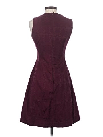 Eva Mendes by New York & Company Cocktail Dress (view 2)