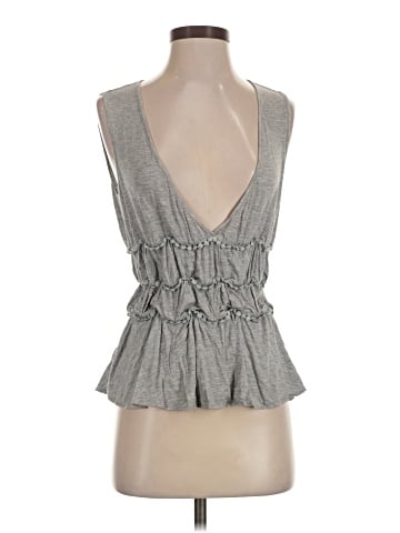 Rebecca Minkoff Sleeveless Top (view 1)