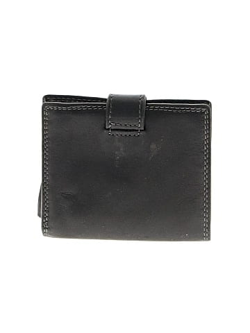 Valentini Leather Wallet (view 2)