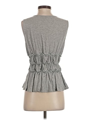 Rebecca Minkoff Sleeveless Top (view 2)