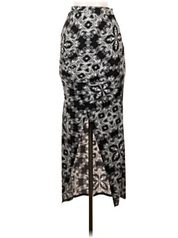 Charlotte Russe Casual Skirt (view 1)
