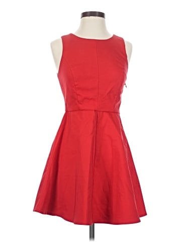 Forever 21 Cocktail Dress (view 1)