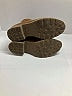 Universal Thread Brown Ankle Boots Size 7 - photo 5
