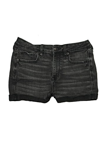 American Eagle Outfitters Denim Shorts (view 1)
