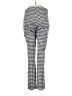 Karen Kane Houndstooth Black Casual Pants Size S - photo 2