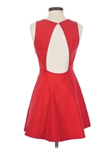 Forever 21 Cocktail Dress (view 2)