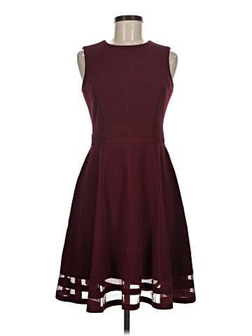 Calvin Klein Cocktail Dress (view 1)