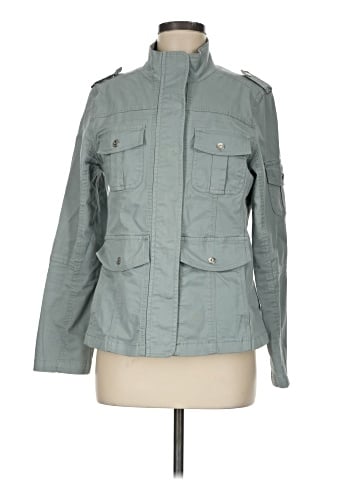 Kensie Jacket (view 1)