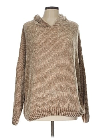 Bear Dance Pullover Sweater (view 1)