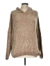 Bear Dance Tan Pullover Sweater Size L - photo 1