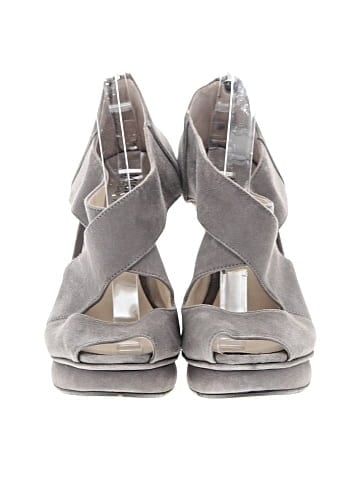 MICHAEL Michael Kors Heels (view 2)
