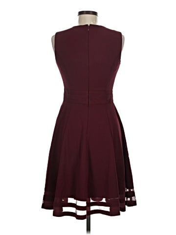 Calvin Klein Cocktail Dress (view 2)