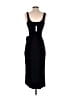 Steve Madden Black Cocktail Dress Size S - photo 2