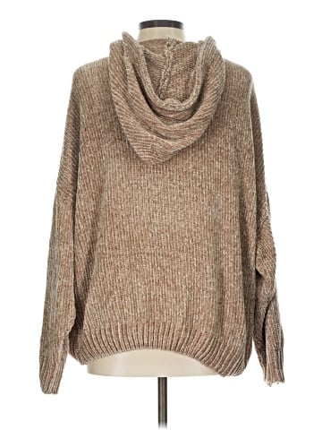 Bear Dance Pullover Sweater (view 2)
