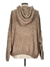 Bear Dance Tan Pullover Sweater Size L - photo 2
