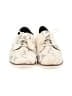 Cole Haan Print Ivory Flats Size 9 - photo 2