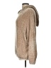 Bear Dance Tan Pullover Sweater Size L - photo 5