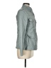 Kensie Teal Jacket Size M - photo 4