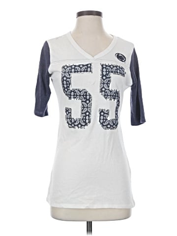 KA Knights Apparel 3/4 Sleeve T-Shirt (view 1)