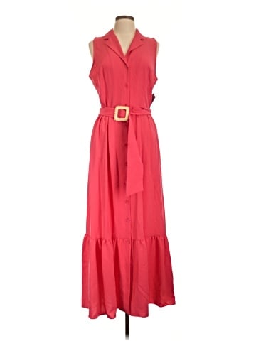 London Times Casual Dress (view 1)