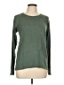 Uniqlo Green Pullover Sweater Size L - photo 1