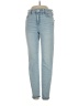 American Eagle Outfitters Blue Jeans Size 4 - photo 1