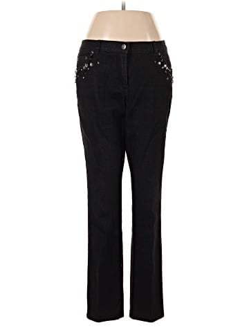 Ruby Rd. Casual Pants (view 1)