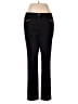 Ruby Rd. Black Casual Pants Size 8 (petite) - photo 1
