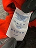 Lands' End Orange Cardigan Size S - photo 8