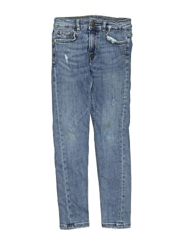 Zara Jeans (view 1)
