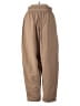 Nike 100% Nylon Tan Cargo Pants Size S - photo 2